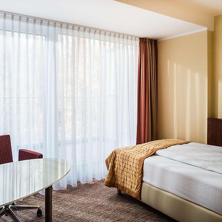 Best Western Plus Residenzhotel Lueneburg Eksteriør billede