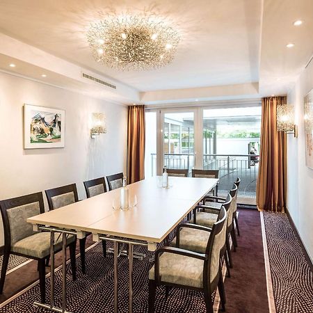 Best Western Plus Residenzhotel Lueneburg Eksteriør billede