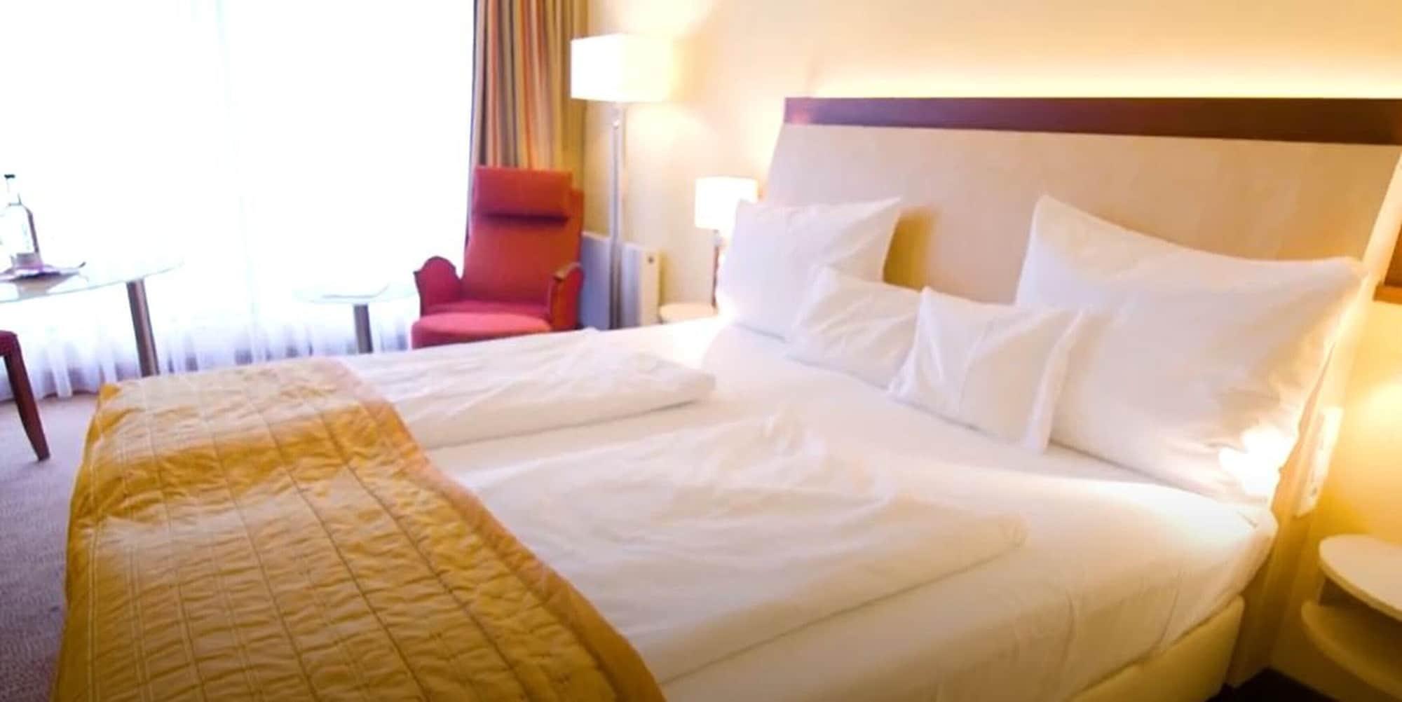 Best Western Plus Residenzhotel Lueneburg Eksteriør billede