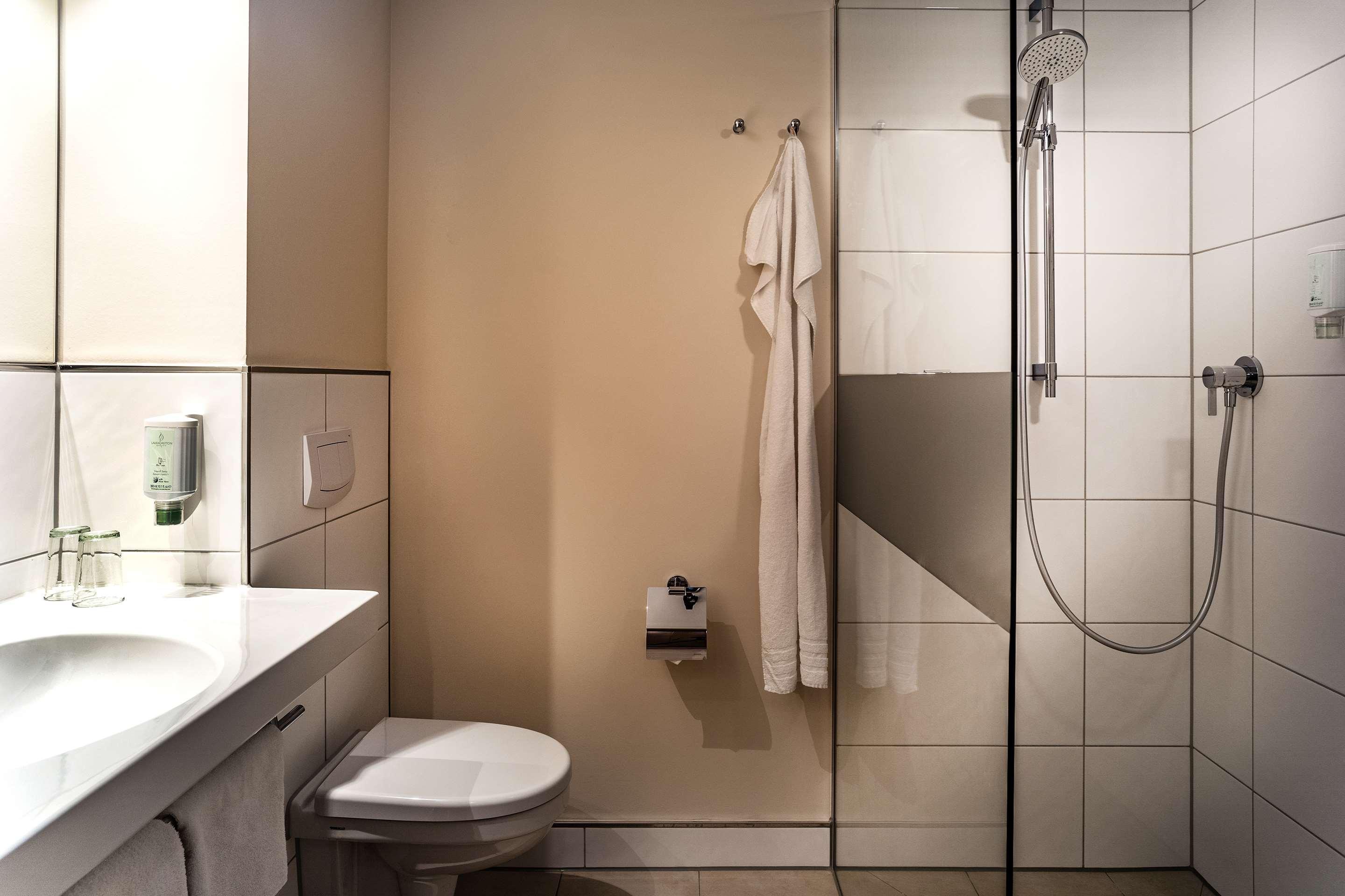 Best Western Plus Residenzhotel Lueneburg Eksteriør billede