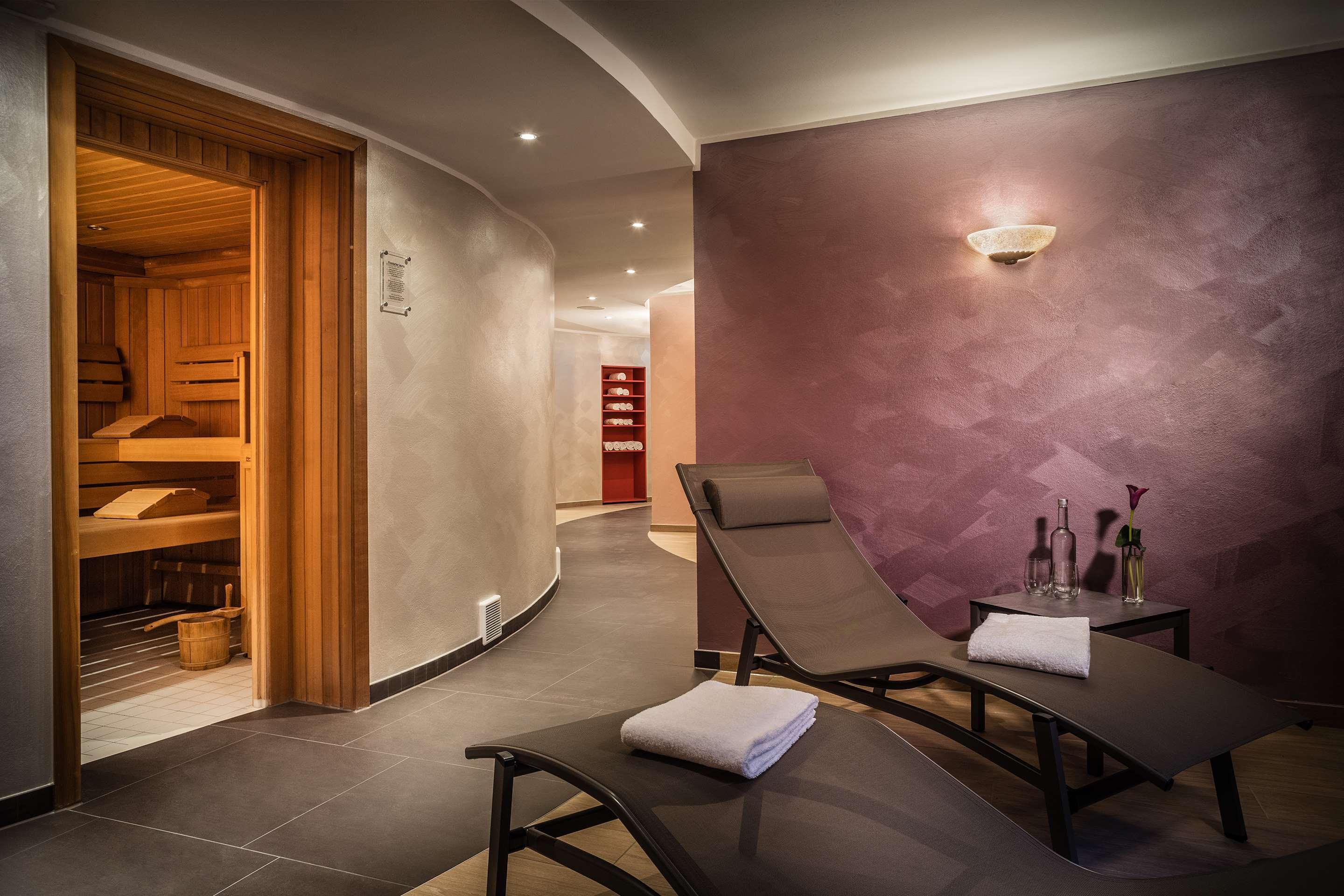 Best Western Plus Residenzhotel Lueneburg Eksteriør billede