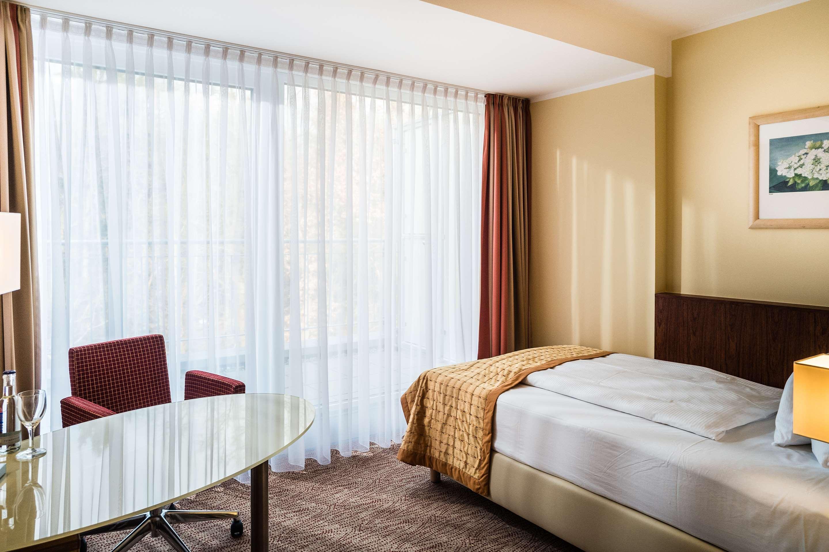Best Western Plus Residenzhotel Lueneburg Eksteriør billede