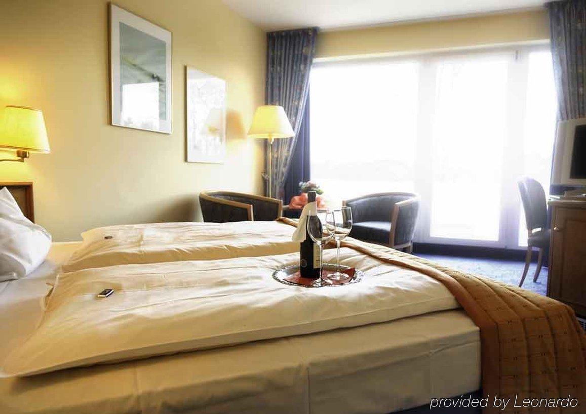 Best Western Plus Residenzhotel Lueneburg Værelse billede