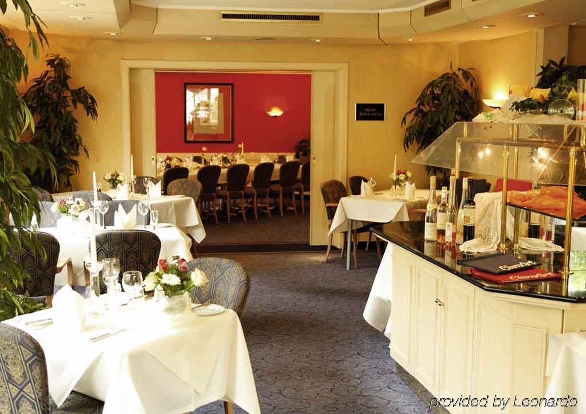 Best Western Plus Residenzhotel Lueneburg Eksteriør billede