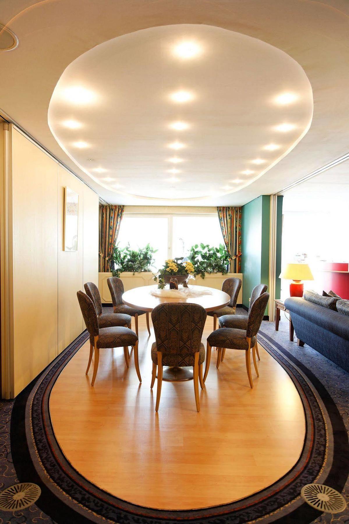 Best Western Plus Residenzhotel Lueneburg Eksteriør billede