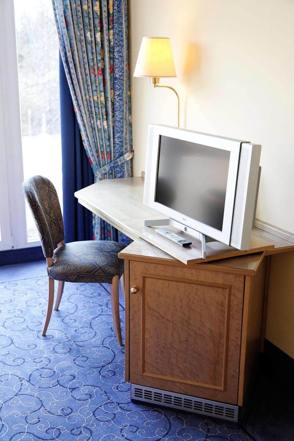 Best Western Plus Residenzhotel Lueneburg Eksteriør billede