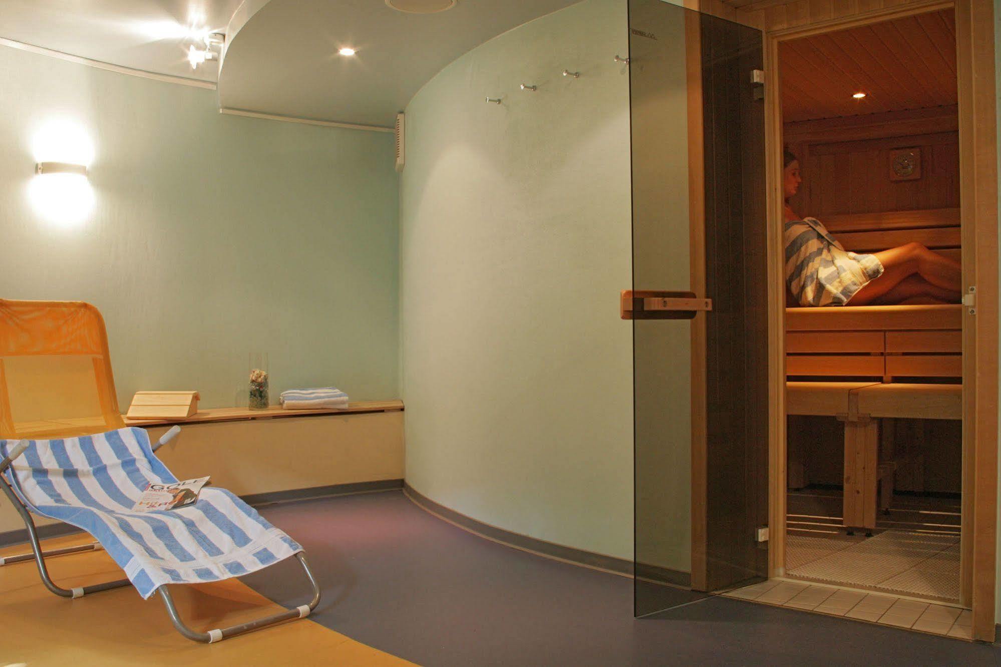Best Western Plus Residenzhotel Lueneburg Eksteriør billede