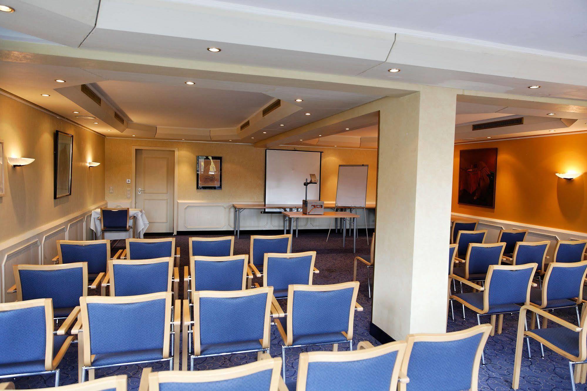 Best Western Plus Residenzhotel Lueneburg Eksteriør billede