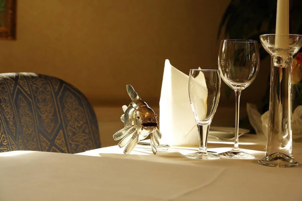 Best Western Plus Residenzhotel Lueneburg Eksteriør billede