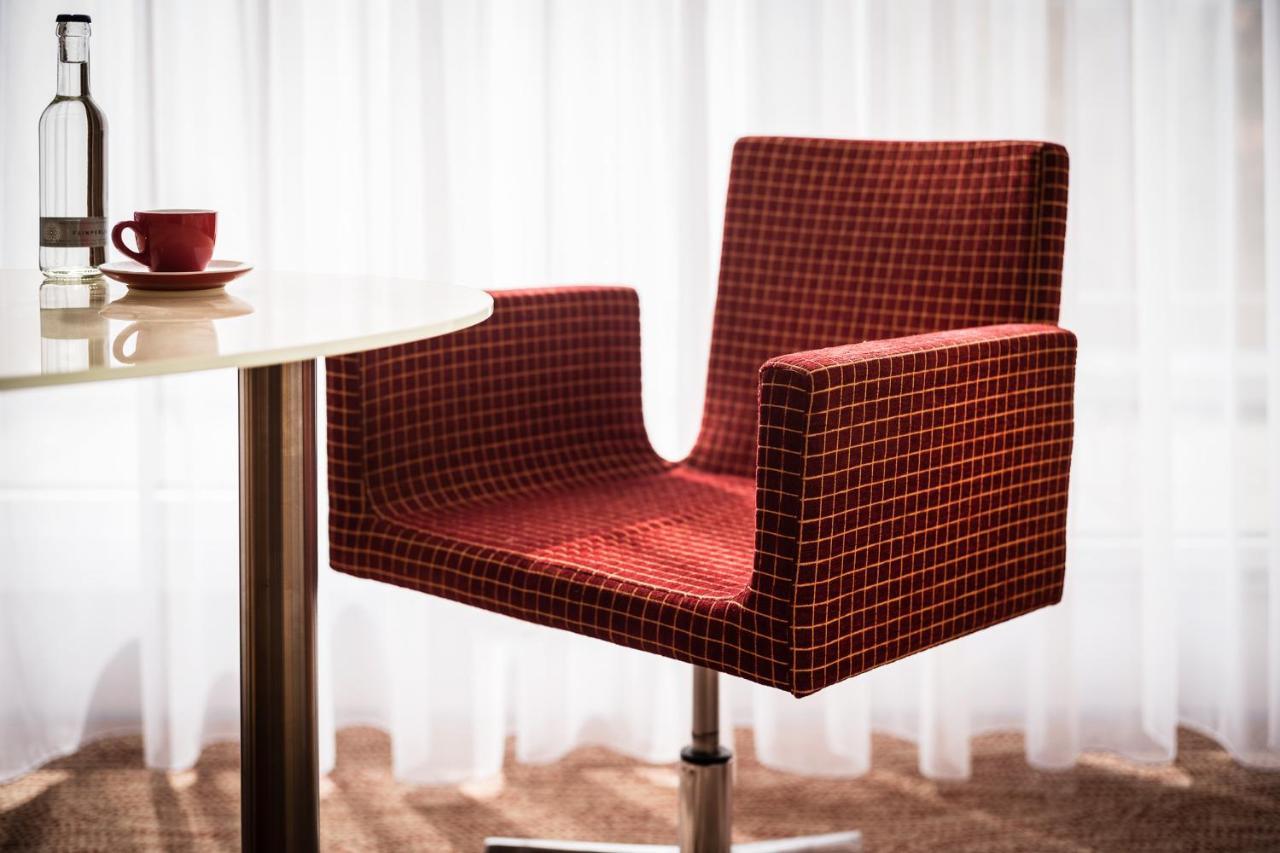 Best Western Plus Residenzhotel Lueneburg Eksteriør billede